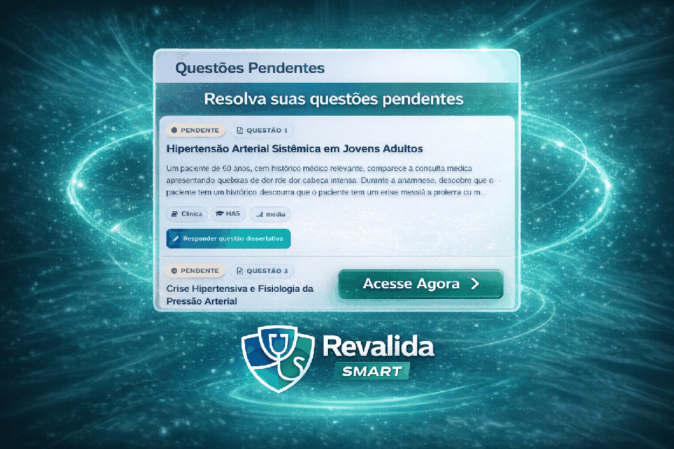 Questões inteligentes